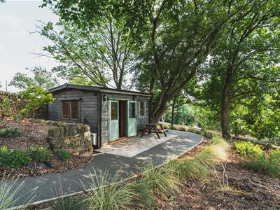 Log Cabin